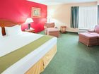 фото отеля Holiday Inn Express Easton