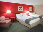 фото отеля Holiday Inn Express Easton