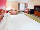 фото отеля Holiday Inn Express Easton