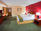 фото отеля Holiday Inn Express Easton