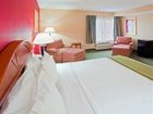 фото отеля Holiday Inn Express Easton