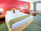 фото отеля Holiday Inn Express Easton