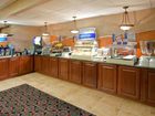 фото отеля Holiday Inn Express Easton