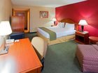 фото отеля Holiday Inn Express Easton