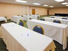 фото отеля Holiday Inn Express Easton