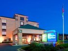 фото отеля Holiday Inn Express Easton