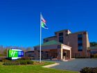 фото отеля Holiday Inn Express Easton