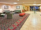 фото отеля Holiday Inn Express Easton