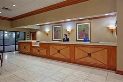 фото отеля Crowne Plaza San Jose/Silicon Valley