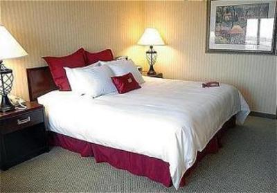 фото отеля Crowne Plaza San Jose/Silicon Valley