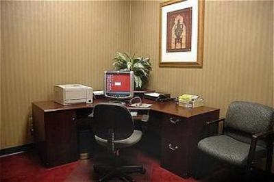 фото отеля Crowne Plaza San Jose/Silicon Valley