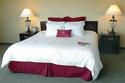 фото отеля Crowne Plaza San Jose/Silicon Valley