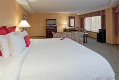 фото отеля Crowne Plaza San Jose/Silicon Valley