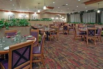 фото отеля Crowne Plaza San Jose/Silicon Valley