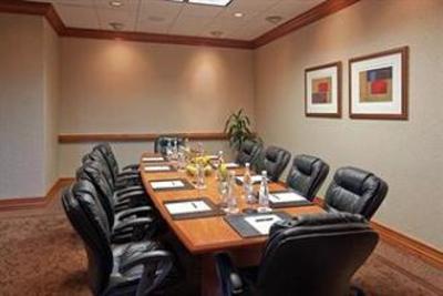 фото отеля Crowne Plaza San Jose/Silicon Valley