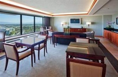 фото отеля Crowne Plaza San Jose/Silicon Valley