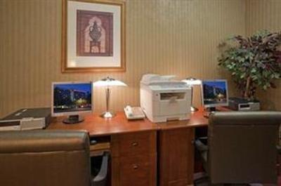 фото отеля Crowne Plaza San Jose/Silicon Valley