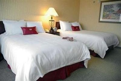фото отеля Crowne Plaza San Jose/Silicon Valley