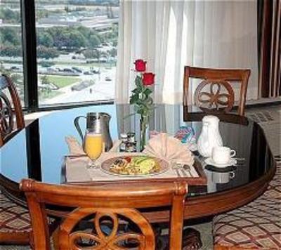фото отеля Crowne Plaza San Jose/Silicon Valley
