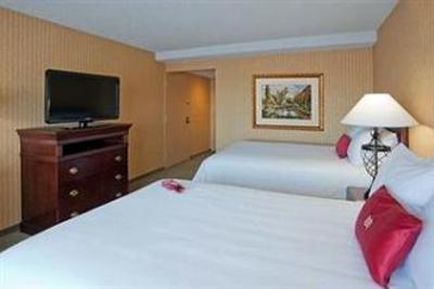 фото отеля Crowne Plaza San Jose/Silicon Valley