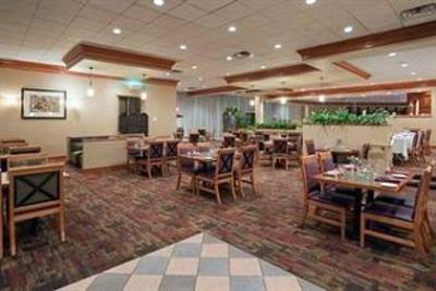 фото отеля Crowne Plaza San Jose/Silicon Valley