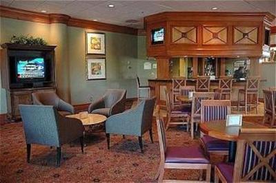фото отеля Crowne Plaza San Jose/Silicon Valley