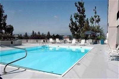 фото отеля Crowne Plaza San Jose/Silicon Valley