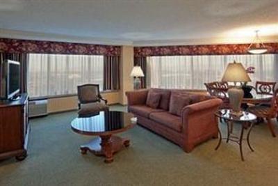фото отеля Crowne Plaza San Jose/Silicon Valley