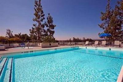 фото отеля Crowne Plaza San Jose/Silicon Valley