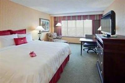 фото отеля Crowne Plaza San Jose/Silicon Valley