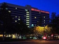 Crowne Plaza San Jose/Silicon Valley