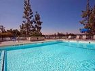 фото отеля Crowne Plaza San Jose/Silicon Valley