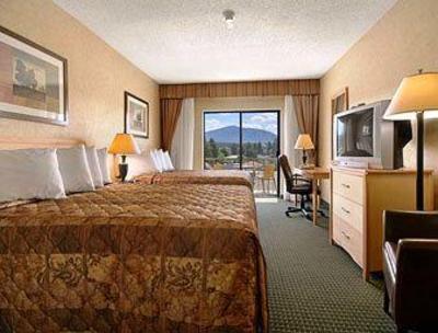 фото отеля Days Inn Cranbrook