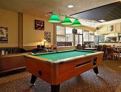 фото отеля Days Inn Cranbrook