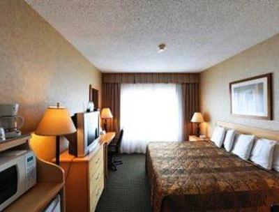 фото отеля Days Inn Cranbrook