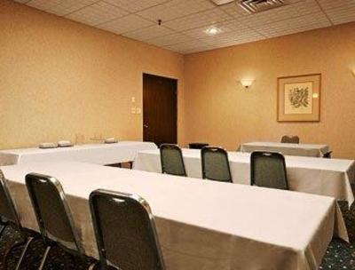 фото отеля Days Inn Cranbrook