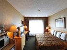 фото отеля Days Inn Cranbrook