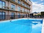 фото отеля Days Inn Cranbrook