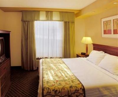 фото отеля Fairfield Inn & Suites Williamsburg