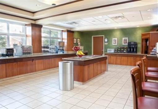 фото отеля Fairfield Inn & Suites Williamsburg
