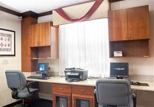 фото отеля Fairfield Inn & Suites Williamsburg