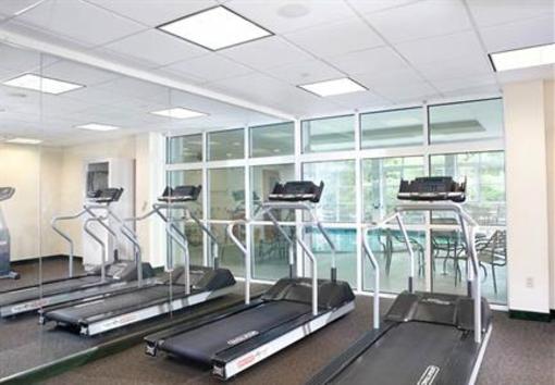 фото отеля Fairfield Inn & Suites Williamsburg