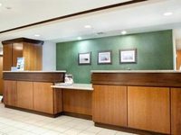 Fairfield Inn & Suites Williamsburg