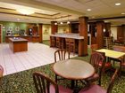 фото отеля Fairfield Inn & Suites Williamsburg