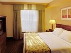 фото отеля Fairfield Inn & Suites Williamsburg