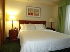 фото отеля Fairfield Inn & Suites Williamsburg