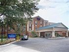 фото отеля Fairfield Inn & Suites Williamsburg