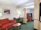 фото отеля Fairfield Inn & Suites Williamsburg