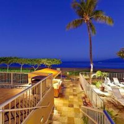 фото отеля The Whaler on Kaanapali Beach