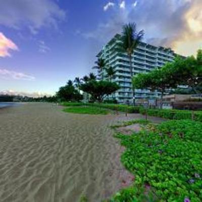 фото отеля The Whaler on Kaanapali Beach
